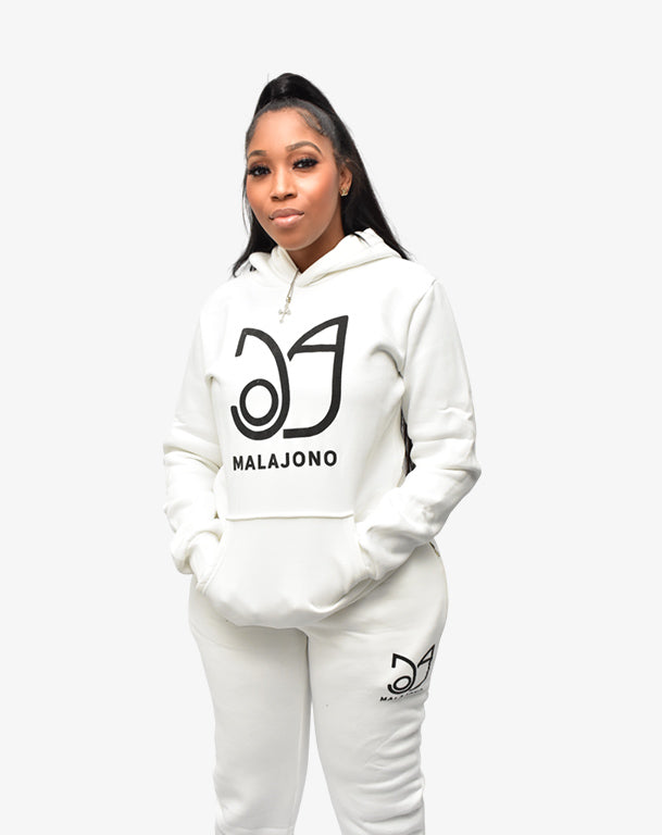 Slim  Fit White  Women's