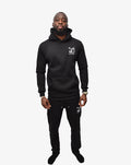 Slim  Fit Black   Men's